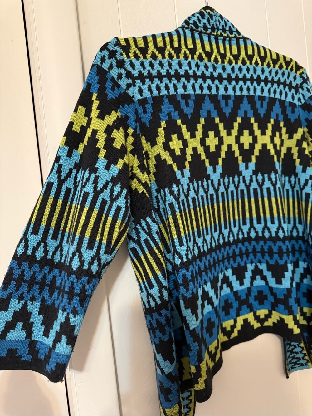 Ruby Rd. Petite Cardigans bundle - Picture 5 of 9